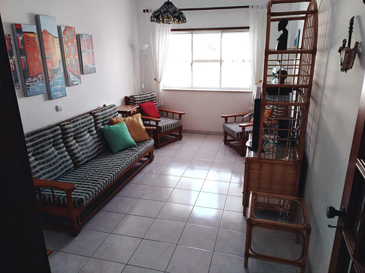 Apartamento T2 Alameda Lejlighed Portimão Eksteriør billede