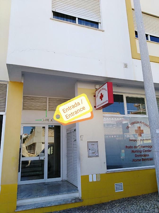 Apartamento T2 Alameda Lejlighed Portimão Eksteriør billede