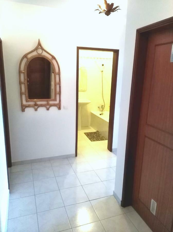 Apartamento T2 Alameda Lejlighed Portimão Eksteriør billede